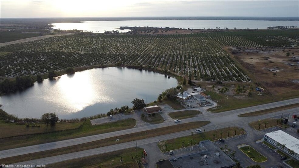 More Photos Of 2204 US-27, Lake Placid Flex For Sale