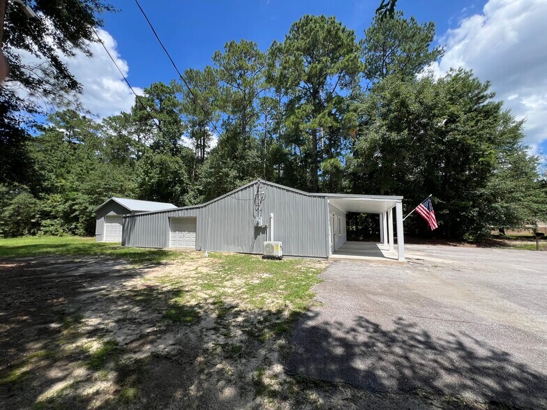 More Photos Of 5154 Augusta Rd, Lexington Flex For Lease