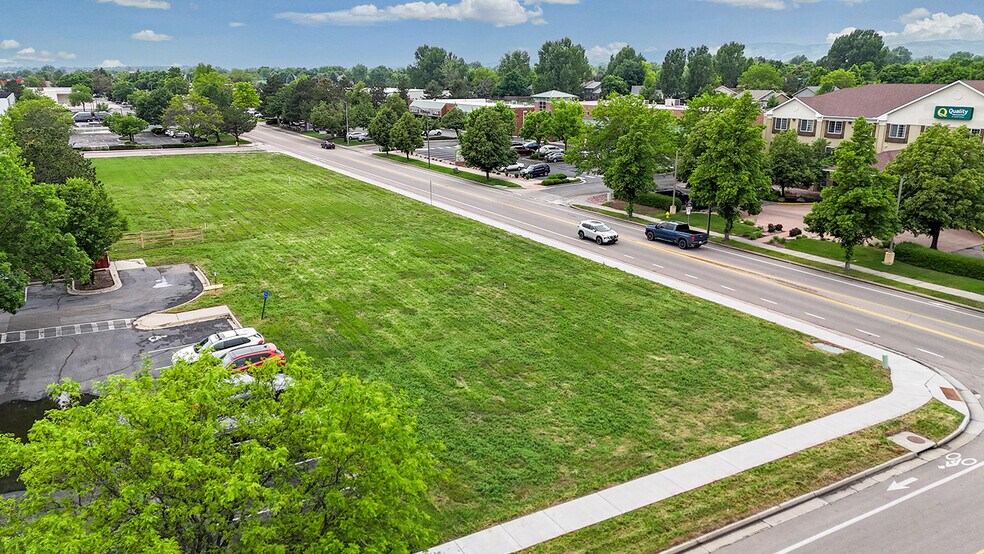 More Photos Of 4018 South Mason St, Fort Collins Land For Sale