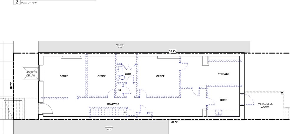 More Photos Of 206 E 30th St, New York General Retail For Sale