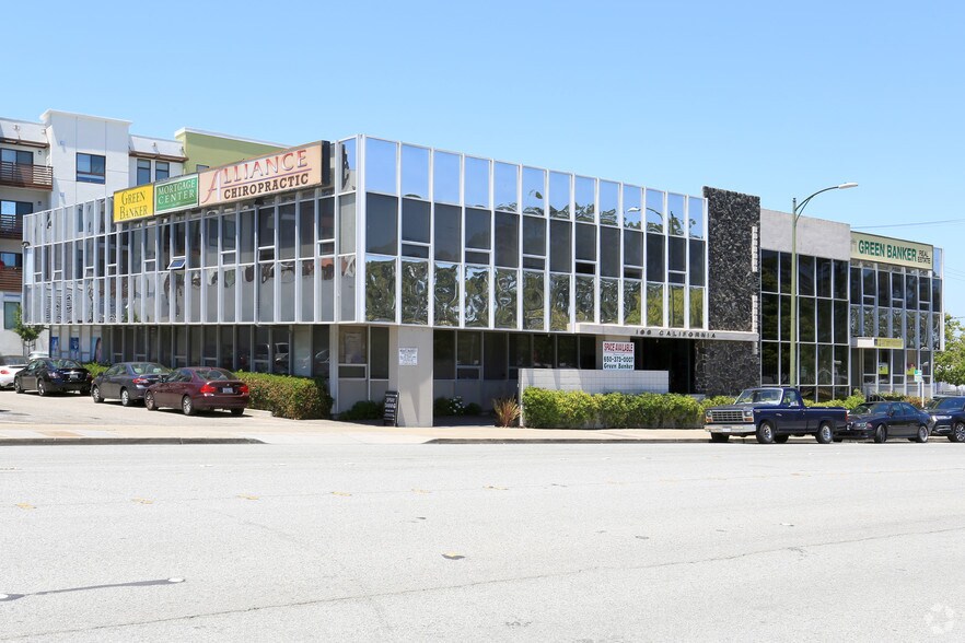 More Photos Of 199 California Dr, Millbrae Office For Lease