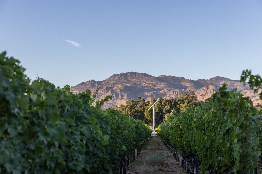 More Photos Of 0 Ragatz Lane, Napa Land For Sale