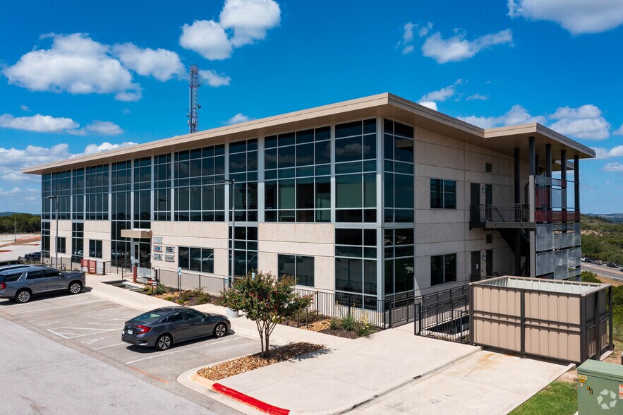 Primary Photo Of 9225 Bee Caves Rd, Austin Office For Lease