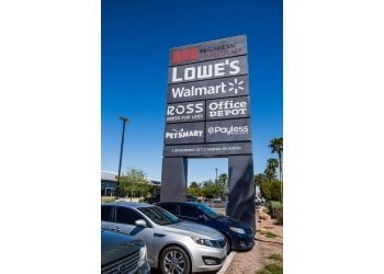 More Photos Of 6005 S Eastern Ave, Las Vegas Unknown For Lease