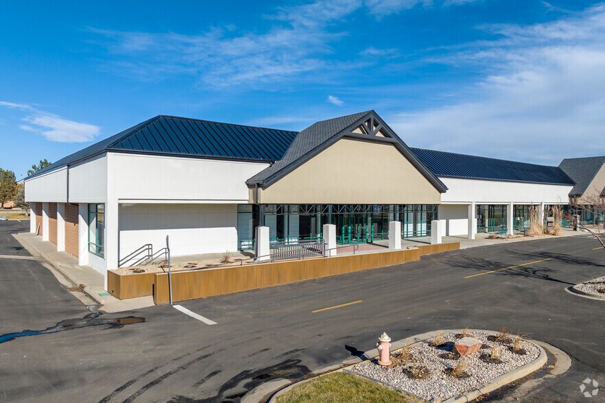 More Photos Of 5601-5753 McWhinney Blvd, Loveland General Retail For Sale