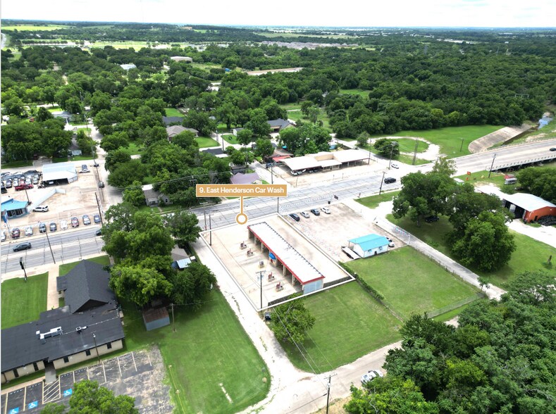 More Photos Of , Cleburne Specialty For Sale