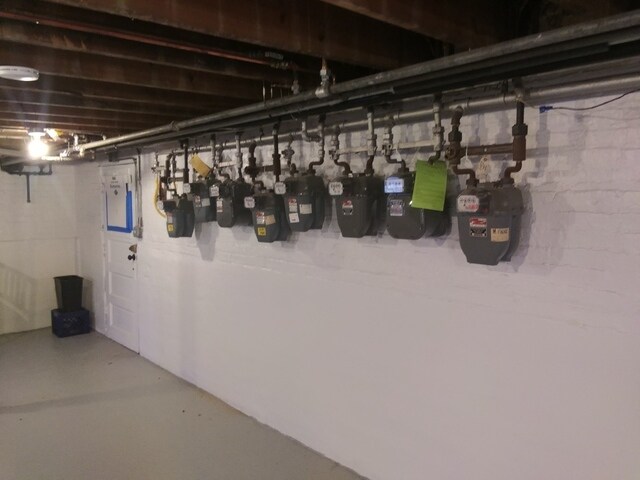 More Photos Of 3457-3459 N Ridgeway Ave, Chicago Apartments For Sale