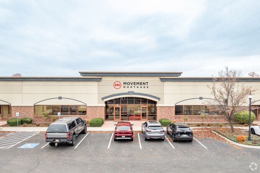 More Photos Of 2965 E Tarpon Dr, Meridian Office For Lease