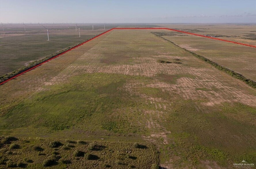 More Photos Of TBD FM 106, Rio Hondo Land For Sale