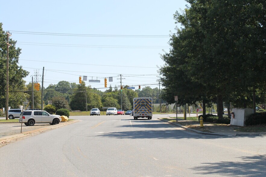 More Photos Of 115 Limerick Rd, Mooresville Land For Sale