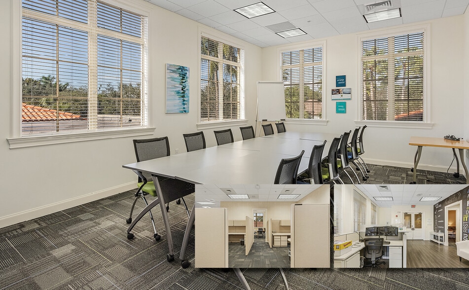 More Photos Of 1185 Immokalee Rd, Naples Office For Lease