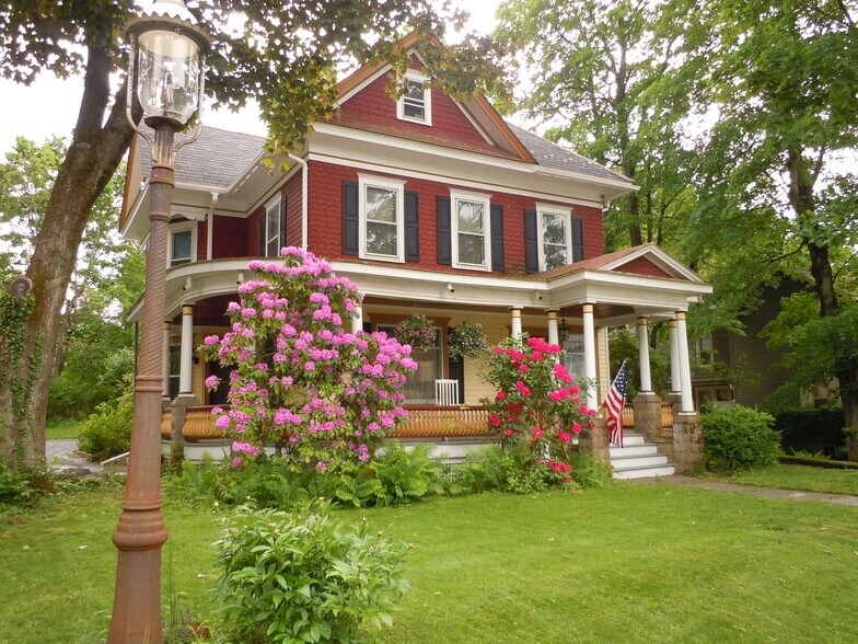 Primary Photo Of 45 Main St, Califon Office Residential For Sale