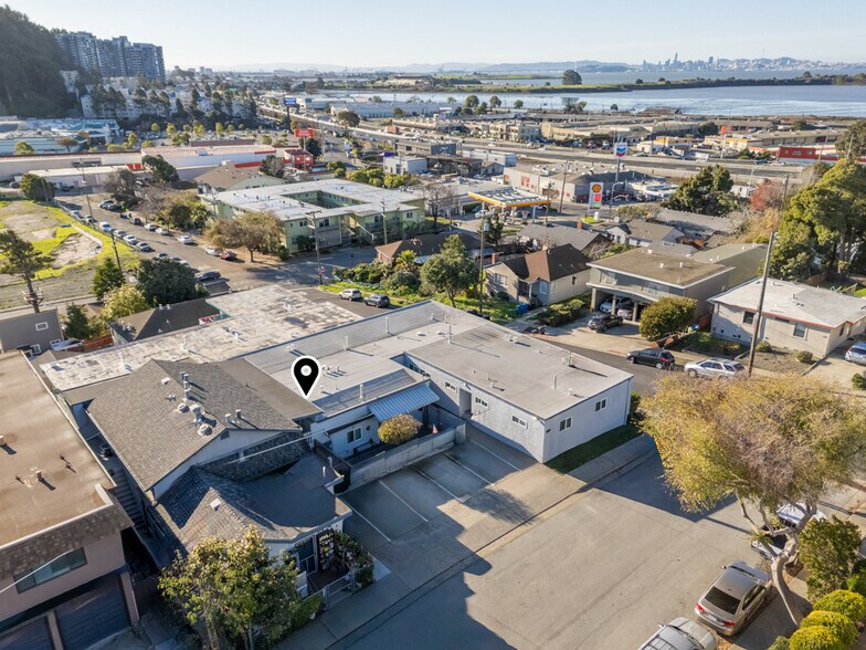 More Photos Of 5600 El Dorado Ave, El Cerrito Apartments For Sale