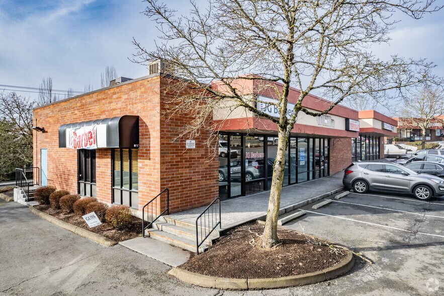 More Photos Of 405-605 NW Saltzman Rd, Portland Unknown For Lease