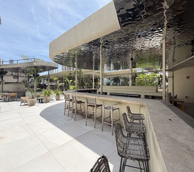 More Photos Of 43-75 NW 23rd St, Miami General Retail For Lease