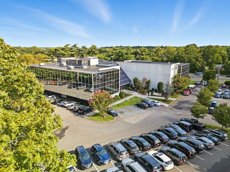 More Photos Of 700 Veterans Memorial Hwy, Hauppauge Unknown For Lease
