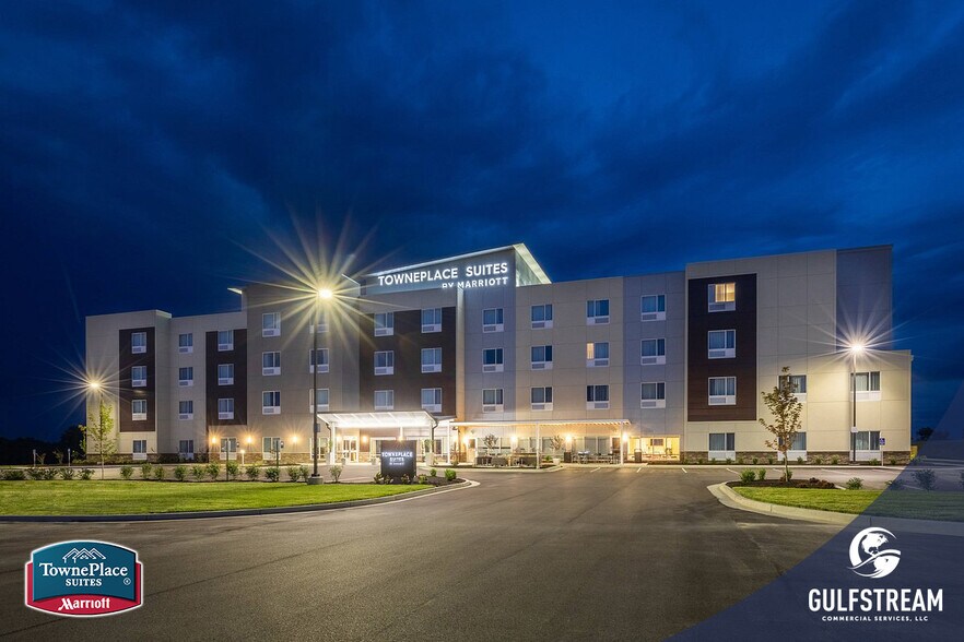 More Photos Of 2454-2630 Calumet Trce, Owensboro Unknown For Lease