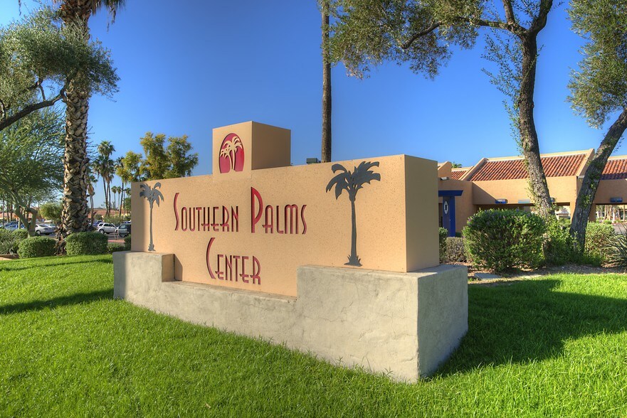 More Photos Of 1522-1744 E Southern Ave, Tempe General Retail For Lease