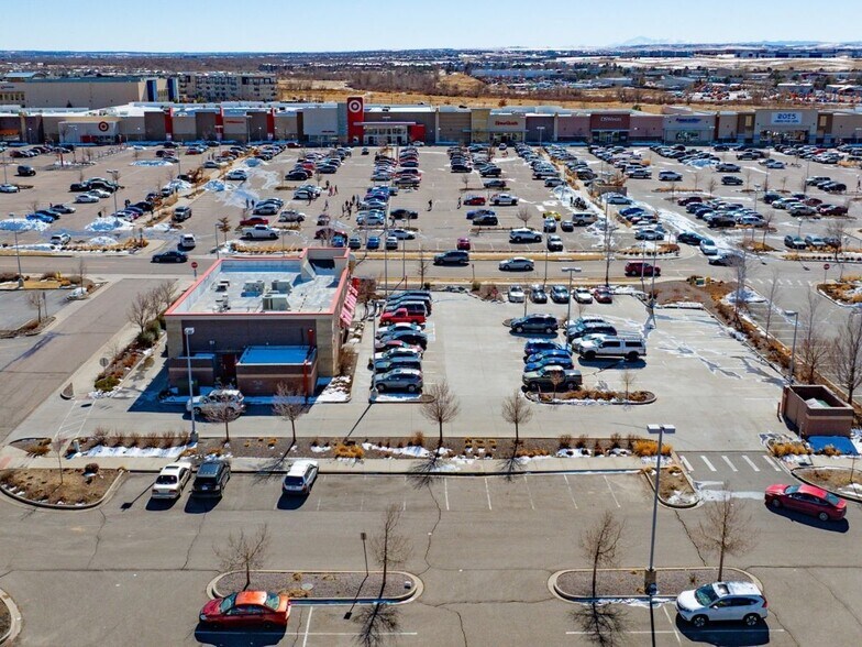 More Photos Of 15705 E Briarwood Cir, Aurora Fast Food For Sale