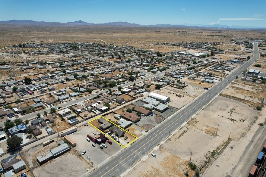 More Photos Of 25567 Main St, Barstow Multifamily For Sale