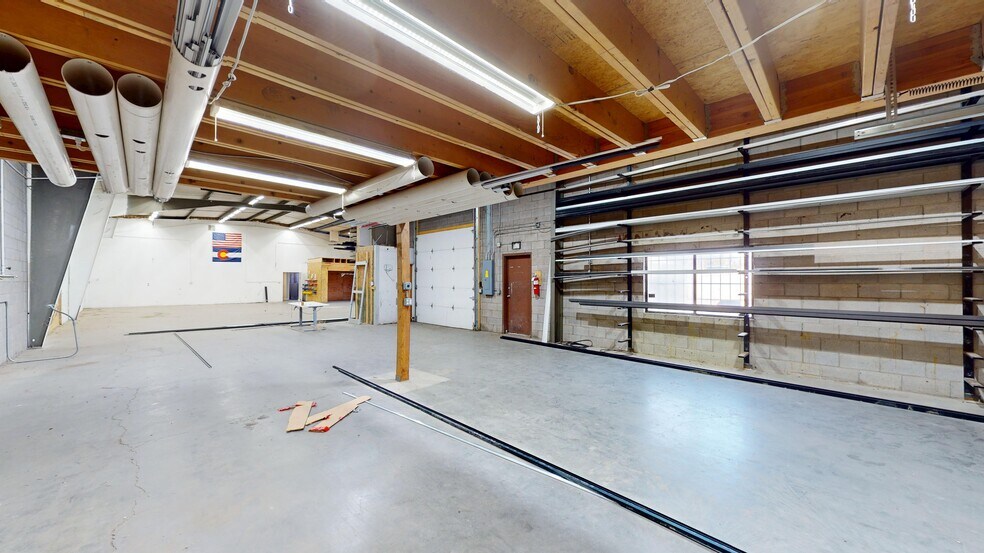 More Photos Of 549 S 10th St, Grand Junction Warehouse For Sale