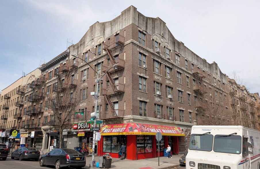 More Photos Of 118 Nagle Ave, New York Apartments For Sale