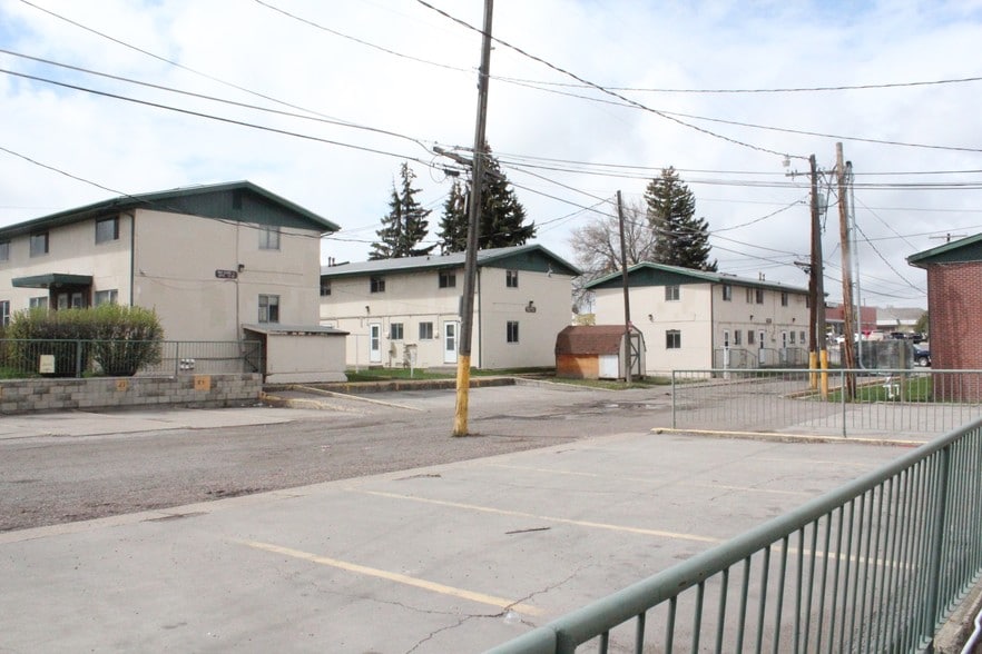 More Photos Of 1800 9th Ave S, Great Falls Apartments For Sale