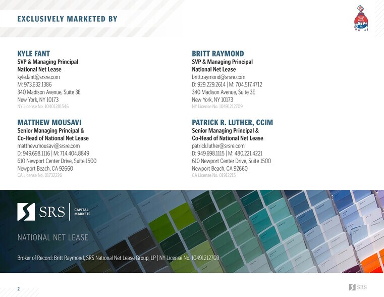 More Photos Of 1 Dalfonso Rd, Newburgh Storefront For Sale