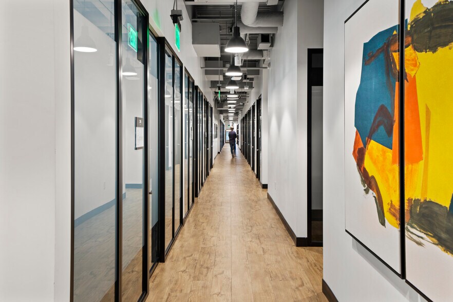 More Photos Of 44679 Endicott Dr, Ashburn Coworking Space