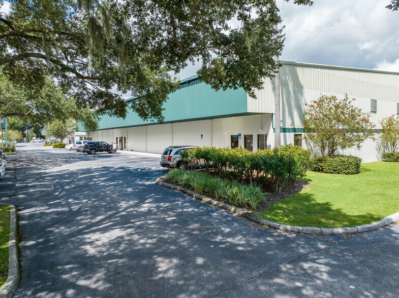 More Photos Of 5725 New Tampa Hwy, Lakeland Warehouse For Lease