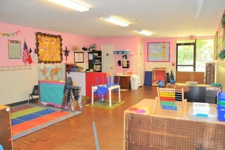 More Photos Of 17155 Old Louetta Rd, Houston Showroom For Sale