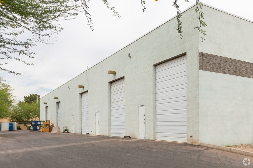 More Photos Of 3617 W Cambridge Ave, Phoenix Flex For Sale