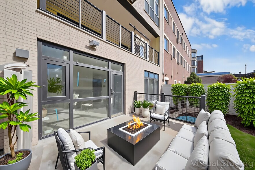 More Photos Of 10422 Corona Ave, Corona Apartments For Sale