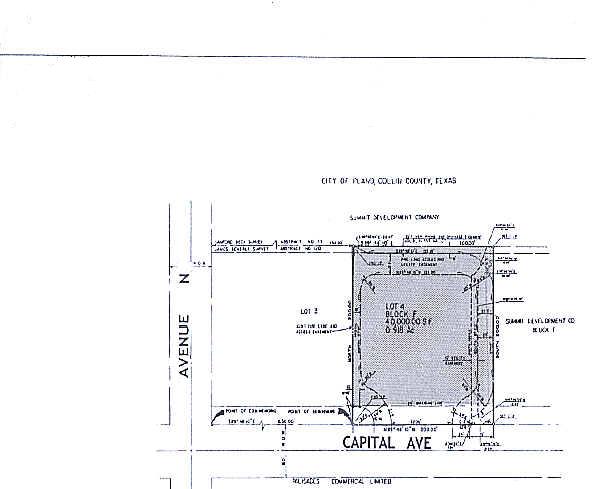 More Photos Of 1505 Capital Ave, Plano Research And Development For Sale