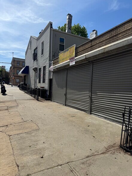 More Photos Of 236 16th St, Brooklyn Storefront Retail Residential For Sale