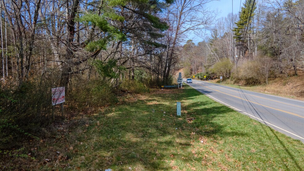 More Photos Of 1011 Highlands Rd, Franklin Land For Sale