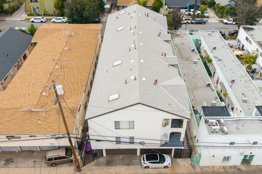 More Photos Of 1128 Stanley Ave, Long Beach Apartments For Sale