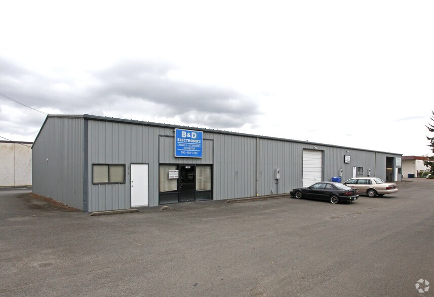 Primary Photo Of 2802-2812 19th St SE, Salem Warehouse For Lease
