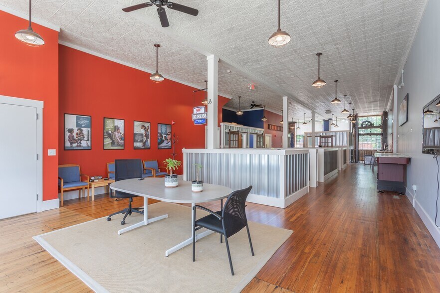 More Photos Of 705 N Main St, Winston-Salem Storefront Retail Office For Sale