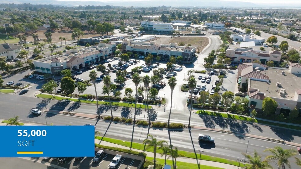 Primary Photo Of 530 E Betteravia Rd, Santa Maria Unknown For Lease