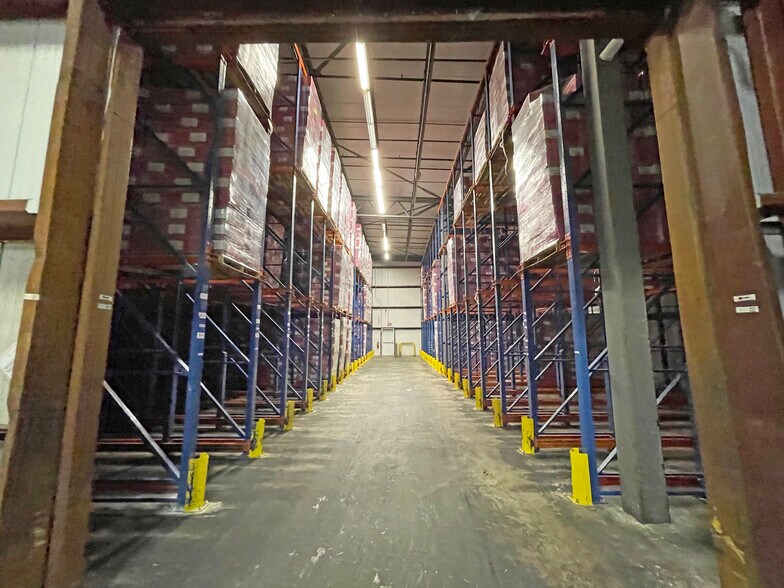 More Photos Of 299 Pepsi Rd, Manchester Food Processing For Lease