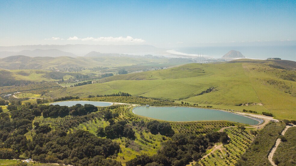 More Photos Of 1800 Atascadero Rd, Morro Bay Land For Sale