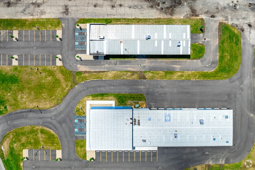 More Photos Of 1401 Mount Vernon Rd, Newark Unknown For Lease