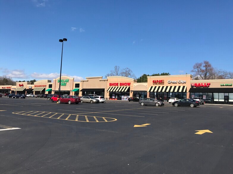 More Photos Of 2845 Sugar Hill Rd, Marion Freestanding For Lease