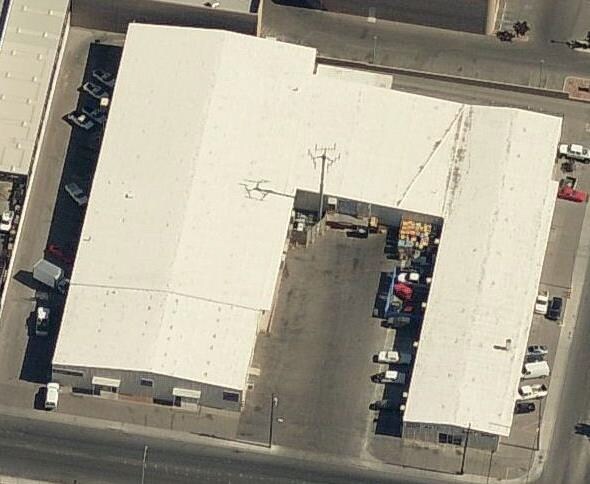 More Photos Of 4675 S Polaris Ave, Las Vegas Warehouse For Lease