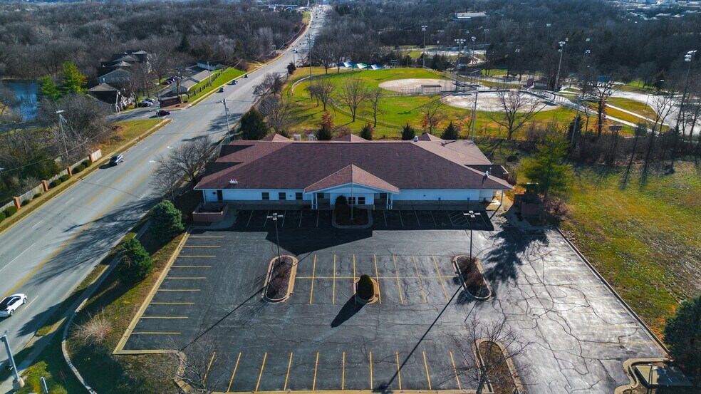 More Photos Of 4240 S Lees Summit Rd, Independence Office For Lease