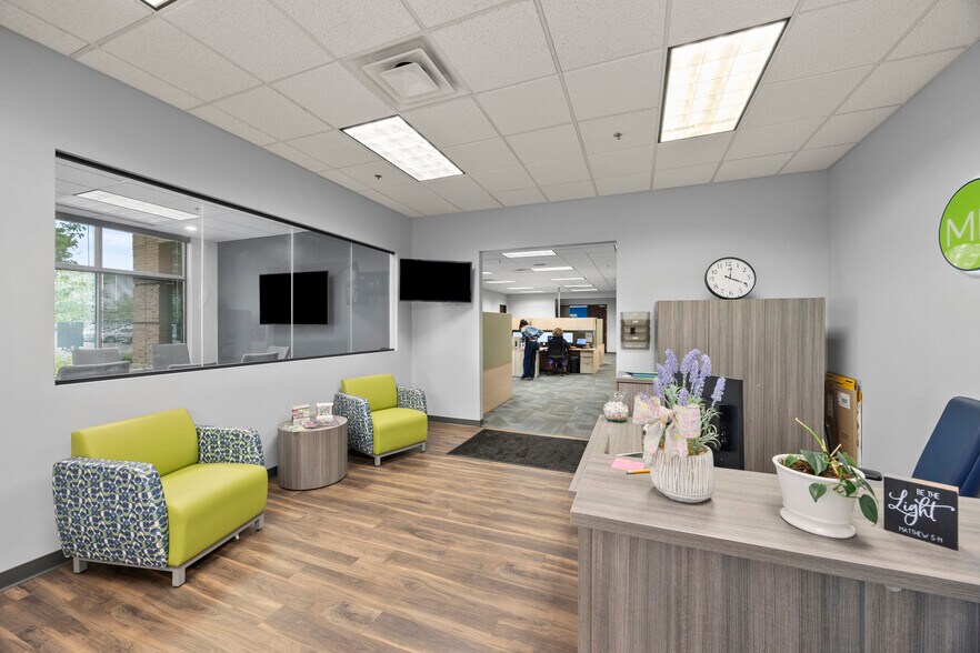 More Photos Of 4249 Easton Way, Columbus Office For Lease