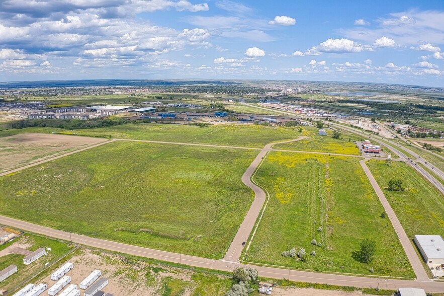 More Photos Of TBD Highway 2 & 85 West, Williston Land For Sale