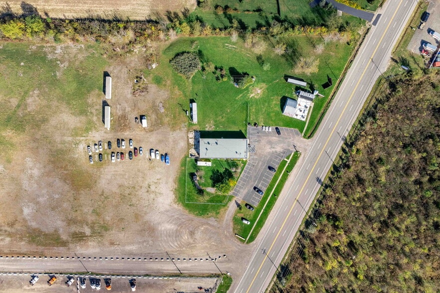 More Photos Of 10125 Telegraph Rd, Carleton Freestanding For Sale