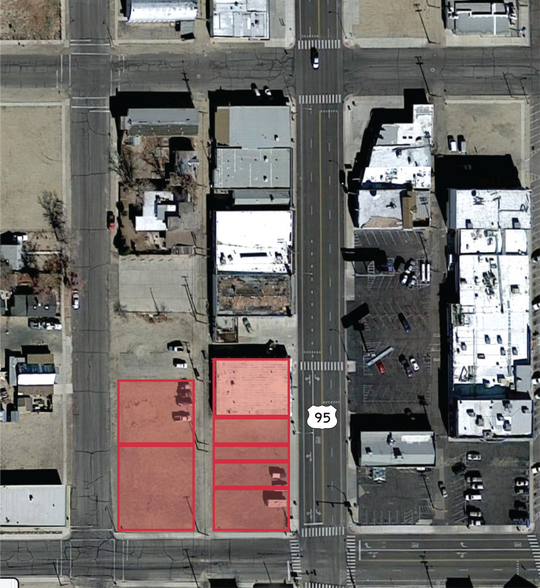 More Photos Of 545 E St, Hawthorne Bar For Sale